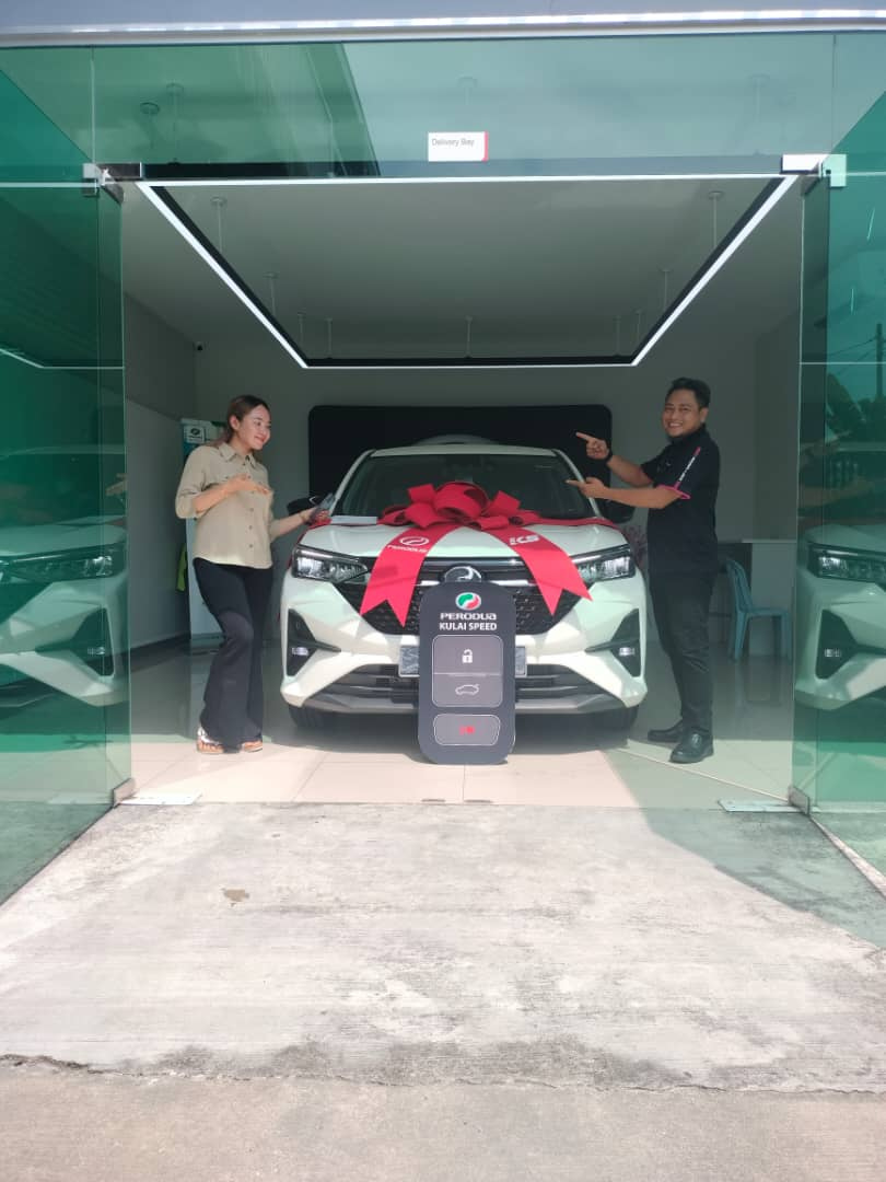delivery perodua kulai 2