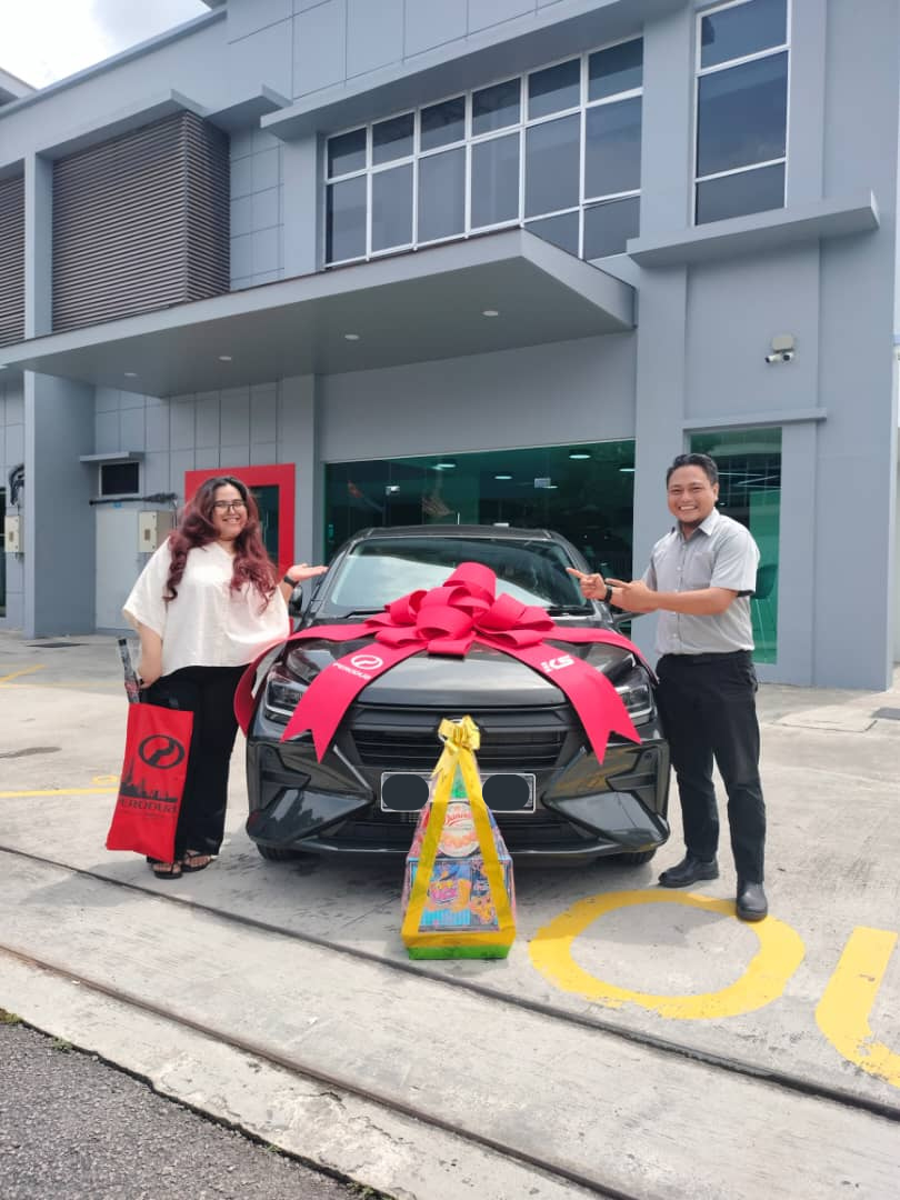 delivery perodua kulai 4